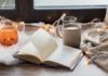 Libros en Navidad