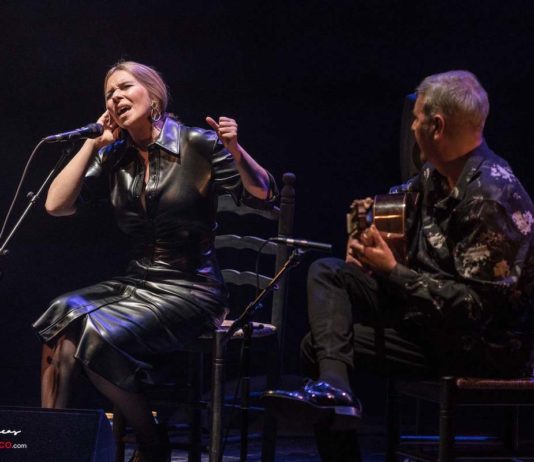 Rocio Marquez Suma Flamenca 2020