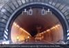 Túnel de Miravete A5 E90