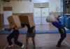 Teatro: «Hacia regolit”, de Sergi Gibert