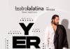 Teatro: “Yerma de Federico García Lorca”, de Rafael Amargo y Víctor del Campo