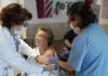 Madrid no ha acreditado todavía a sus enfermeras para vacunar de la gripe o la COVID-19 Vacunación en las residencias de mayores de Tres Cantos