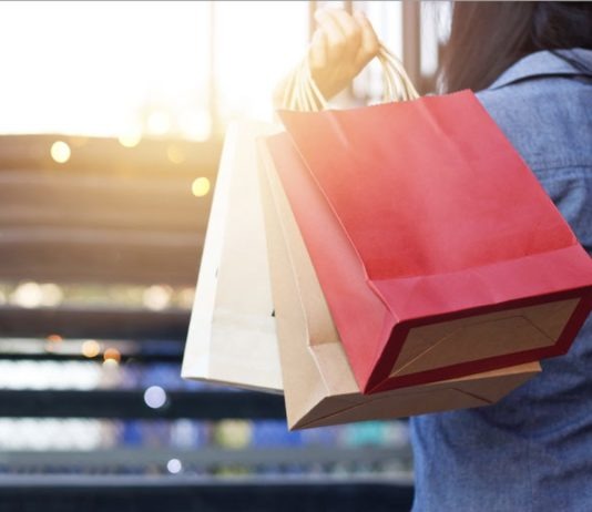 Compras rebajas