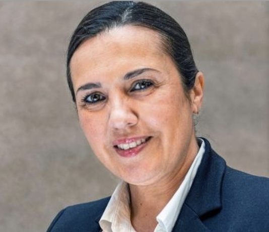 Eva González Pérez