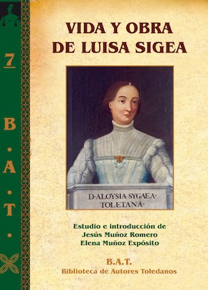 Ledoria Luisa Sigea cubierta