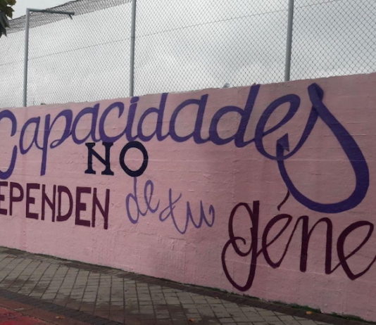 Madrid capacidades y género