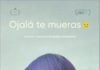 Ojalá te mueras cartel