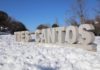 Tres Cantos catástrofe accesos 11ENE2021