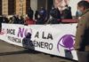 UGT Madrid contra la violencia genero, 4ENE2021