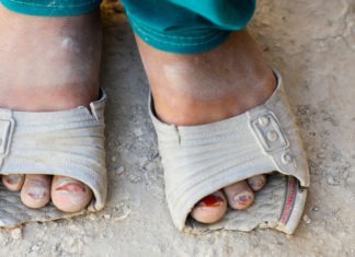 Unicef Fazel pobreza en Europa
