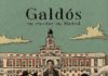 Entrega de la novela gráfica «Galdós, un escritor en Madrid» para cerrar el año del escritor