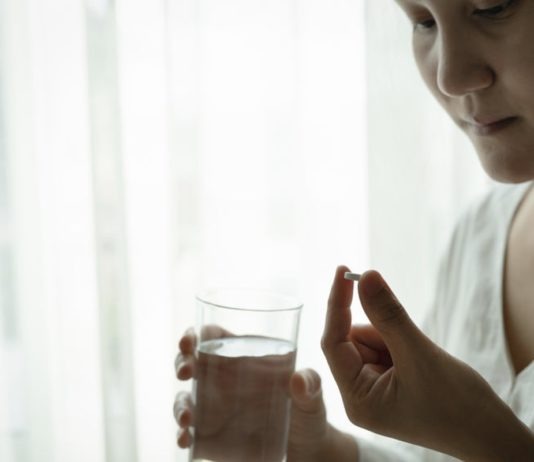 pildora aborto farmaco