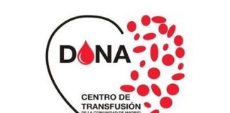 transfusiones sangre Madrid