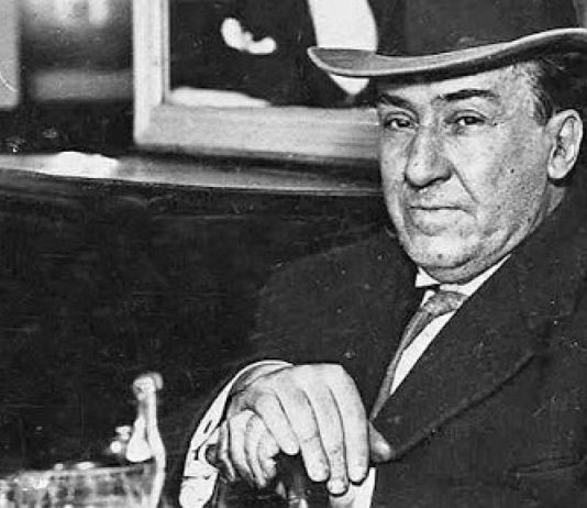 Antonio Machado