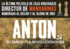 Antón póster