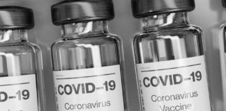 COVID-19 coronavirus vacunas viales