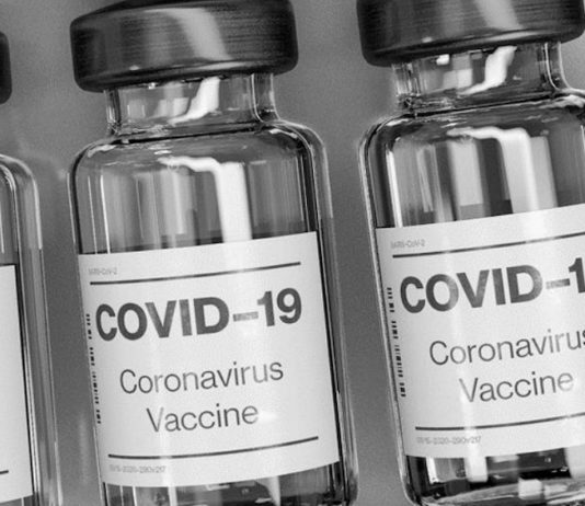 COVID-19 coronavirus vacunas viales