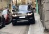 Calle Antonio Grilo Madrid