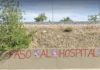Hospital Infanta Leonor paso subterráneo demanda