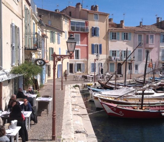 Martigues Francia 2ABR2015