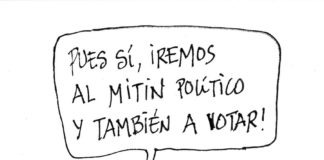 Miguel Porres elecciones en Cataluña