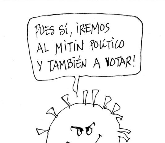 Miguel Porres elecciones en Cataluña