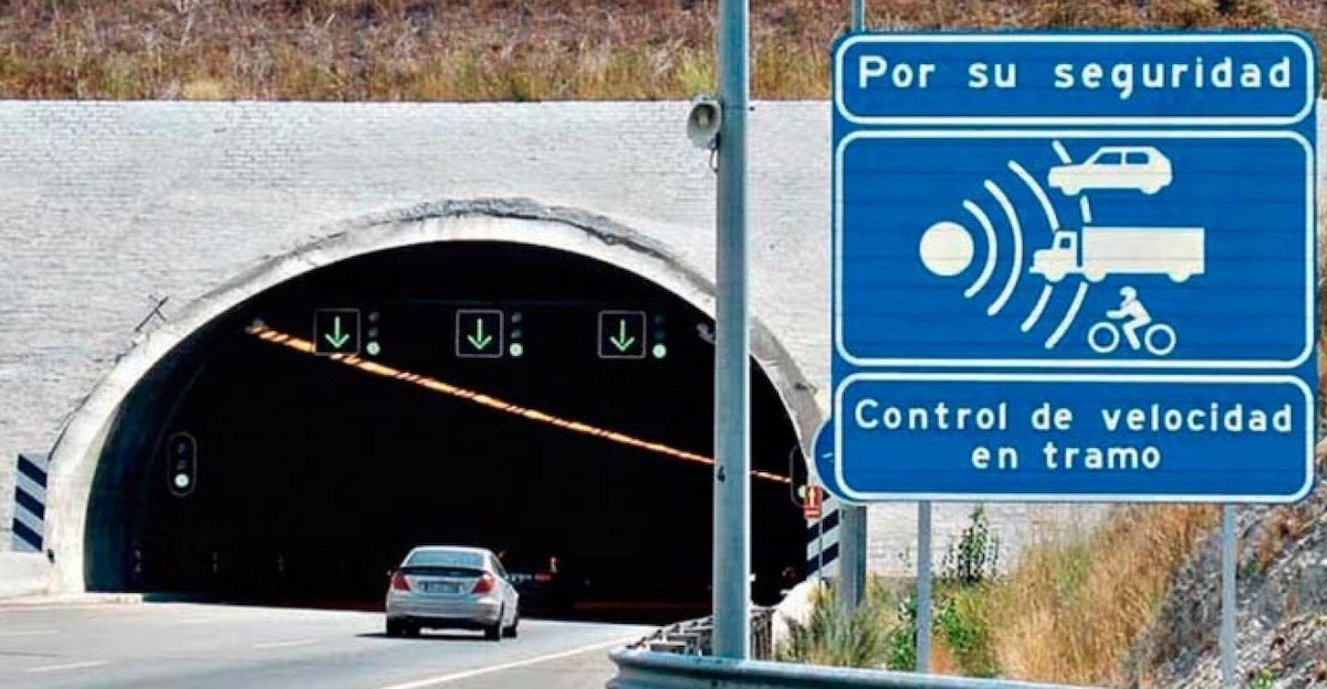 La Dirección General de Tráfico (DGT) tiene previsto colocar en los próximos meses otros 45 radares de tramo en diversas carreteras de España