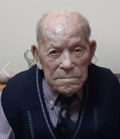 Saturnino de la Fuente