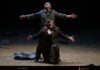 Wagner y Siegfried en el Teatro Real de Madrid Sigfrid © Javier del Real
