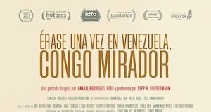 Venezuela Congo Mirador cartel