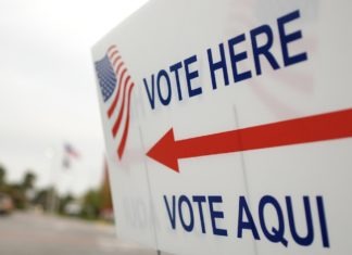 Voto hispano en español en EEUU