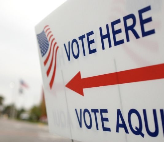 Voto hispano en español en EEUU