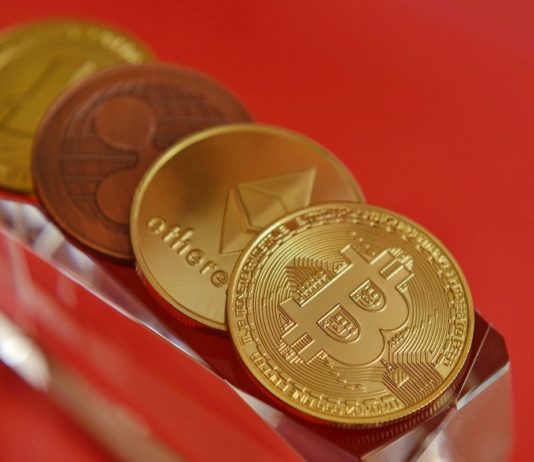 criptomonedas varias