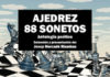 Libro ‘Ajedrez 88 sonetos. Antología poética’ por Josep Mercadé Riambau Ajedrez 88 Sonetos portada