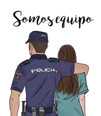 Andalucía Somos equipo