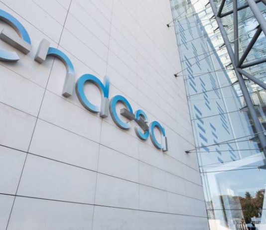 Endesa sede