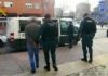 CCOO y UGT defienden en Madrid ampliar la libertad sindical policial Guardia Civil y Policia Nacional OP Eleanor-Tejar