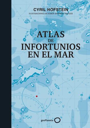 Hofstein Atlas infortunios en el mar