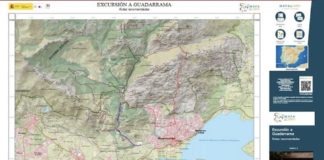 Mapas a la carta España