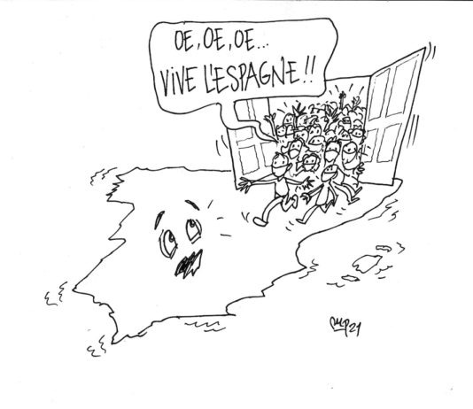 Miguel Porres Viva España