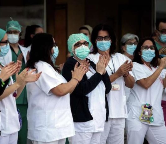 Personal sanitario