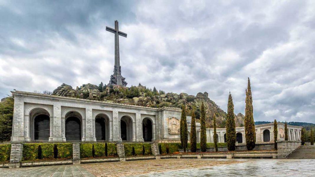 Valle de los Caídos