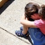 acoso sexual alumnas menores