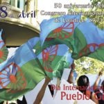 Día Internacional del Pueblo Gitano 2021
