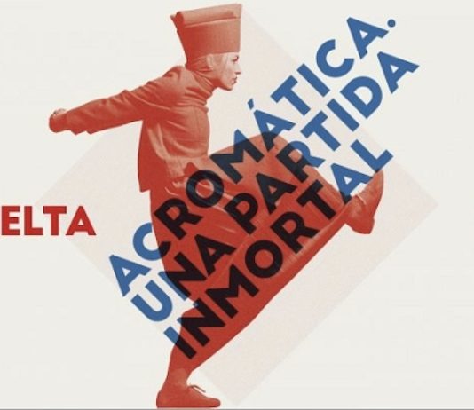 Mabi Revuelta acromática