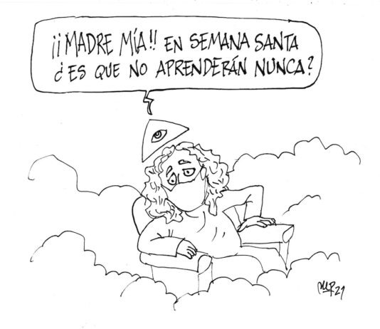 Miguel Porres Dios
