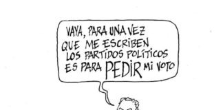 Miguel Porres partidos y votos