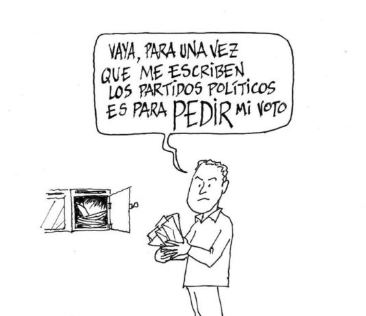 Miguel Porres partidos y votos