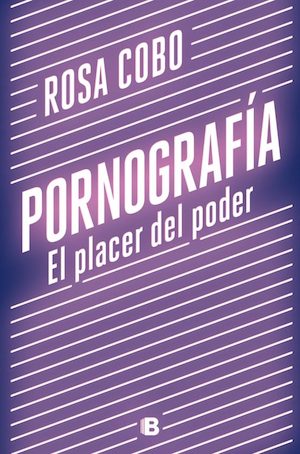 Rosa Cobo pornografía cubierta
