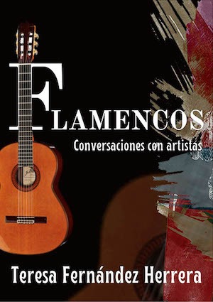 Teresa Fernández Flamencos cubierta